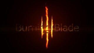 Burning Blade vs Hellscream . Начало новой войны