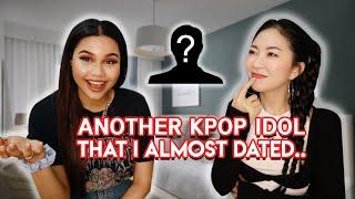 I Dmd a Kpop Idol for a Date and This Happened.. *SPIILLING THE TEA*