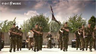 Status Quo In The Army Now 2010 official video