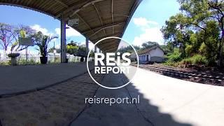 Ella Train Station Ella Sri Lanka  Kijk rond in 360°