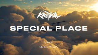 Krash The Parti feat. Kritikal - Special Place Official Video