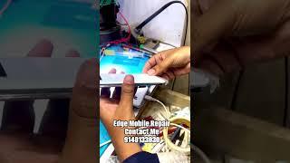 Edge Mobile Repair  #iphoneexpert #iphone #kashifiphoneexpert #apple #viral #shorts #airpods