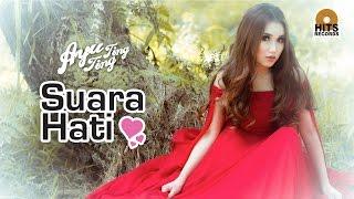 Ayu Ting Ting - Suara Hati Official Music Video
