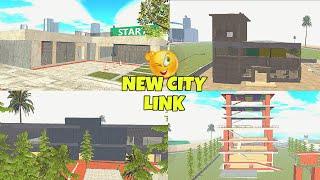 NEW CITY LINKS FREE  IN NEW GAME INDIAN BIKE DRIVING 3D  NEW UPDATE  FREE ALL CODES 