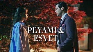 Esvet & Peyami - Another love  TERZI