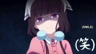 Blend S Episode 2 Maika Sadist Mode