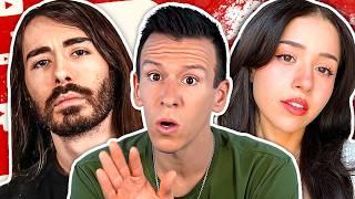 What Everyone Gets Wrong About Youtube Dying Vultures & Baby Food... Plus More of Todays News