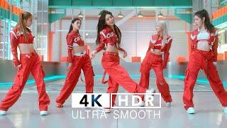 ITZY - CAKE MV