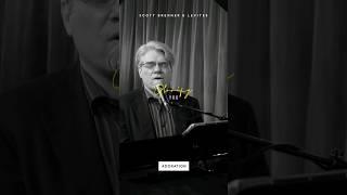 Adoration  스캇 브래너 Scott Brenner  레위지파  피아노 Piano  #shorts