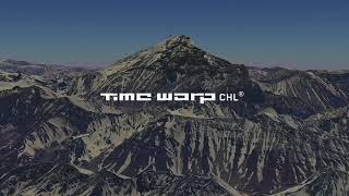 Time Warp Chile 2022 - Save The Date