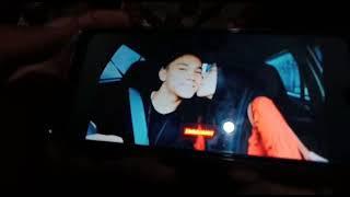 Story wa sayang mau cium Risky bagus