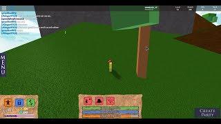 ROBLOX - Elemental Battle Ground Secret World 