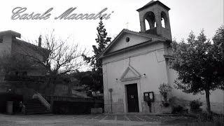 Casale Maccabei - Benevento