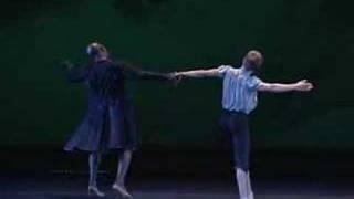 Mozart Dances Mark Morris Dance Group