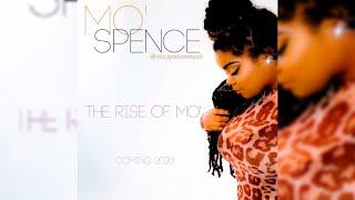 The Rise of Mo EP Coming in 2020