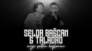 Selda Bağcan & Taladro - Niye Çattın Kaşlarını Mix