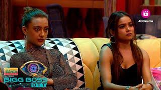 Bigg Boss OTT 2  Salman Khans Warning To Manisha Rani