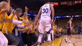 Stephen Curry Top 10 Impossible Shots