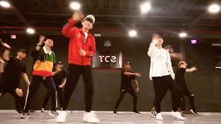 TFBOYS -《加油AMIGO》 dance practice 【Official Audio】