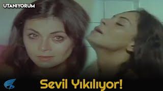 Utanıyorum   - Sevil Yıkılıyor