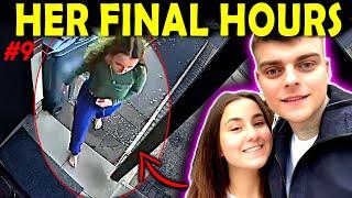 Her Final Hours were caught on Surveillance Camera.  True Crime Documentary