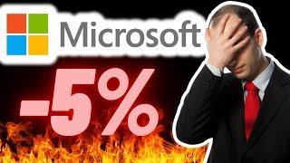 Is Microsoft MSFT Stock An Undervalued Buy Now?  MSFT Stock Analysis 