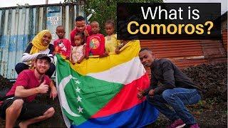 What is COMOROS?