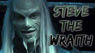 Stargate Atlantis - Steve The Wraith Music Video