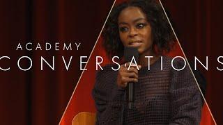 Till w Chinonye Chukwu Keith Beauchamp Danielle Deadwyler & Jalyn Hall  Academy Conversations