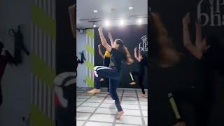 Pure bhangra  deep bajwa  tej mitha  desi crew  na na krde de