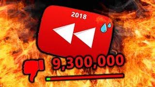 The Youtube Rewind 2018 made HISTORY  LWIAY - #0059