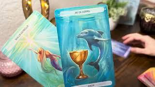 ESCORPIOALGUIEN QUIERE VOLVER A CONECTAR CONTIGO GRAN CAMBIO HOROSCOPO #ESCORPIO HOY TAROT AMOR