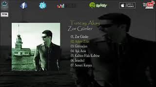 Tuncay akay Aşkım zifiri