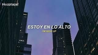 High Up - half • alive Sub Español + Lyrics