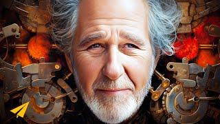 Bruce Lipton Reprogram Your Subconscious Mind