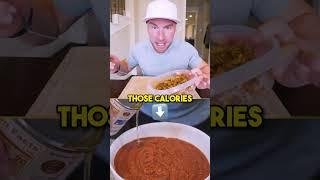 Bodybuilding Pasta for CRAZY Gains 