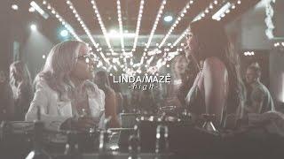 Maze&Linda  Are you busy tonight? +2x03 Lucifer