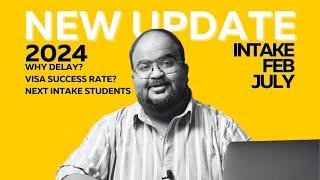 Australia Student Visa Update for Feb 2024 Intake Students and Future Students  Guide to Heights