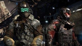 Dead Space 3 - Two Ways to Play Trailer