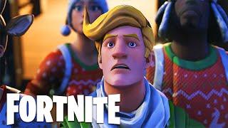 Fortnite - Season 7 Trailer