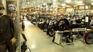 Nabiac Motorcycle Museum ...Australia