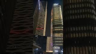 Largest Financial District in Middle East Riyadh’s Mini Dubai  #marveler #travel #asmr #shorts