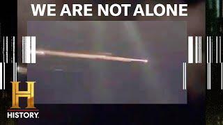 Top 4 UFO Sightings AROUND THE WORLD  The Proof Is Out There