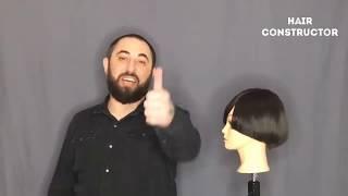 VIDAL SASSOON. HAIRCUT SESSON  SASUN. ENGLISH TECHNOLOGY ACADEMY VIDAL SASSOON.