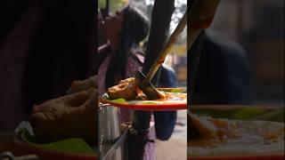 ஆவி பறக்க பறக்க விற்றுத் தீரும் Chicken Dosa Mysore Masala Dosa Garlic Dosa  Chennai