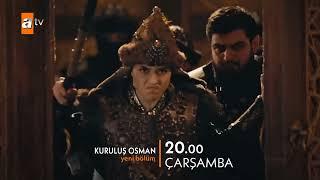 Kurulus Osman Season 4 Episode 124 with English Subtitles