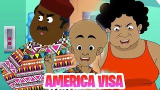 American Visa