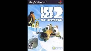 Ice Age The Meltdown Video Game - Demo Theme Song