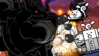 The Battle Cats - Tempered in Flame Deadly