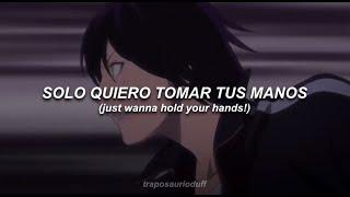 Noragami Aragoto - 『Hey Kids』  FULL OP  sub. español  lyrics  letra The Oral Cigarettes